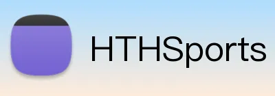 HTHSports logo